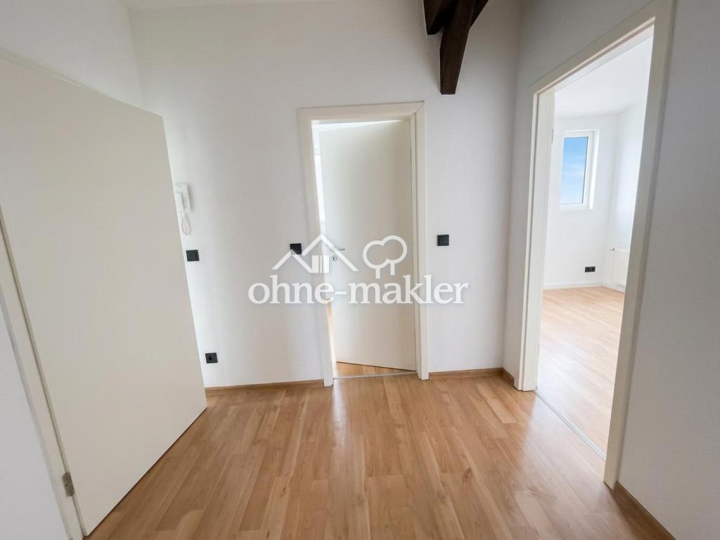 Schicke 2-Zimmer-Wohnung in Krefeld Inrath-Kliedbruch - Photo 5