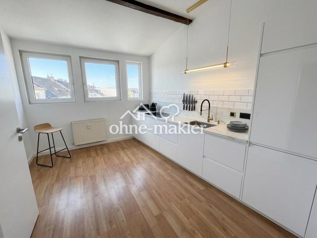 Schicke 2-Zimmer-Wohnung in Krefeld Inrath-Kliedbruch - Photo 1