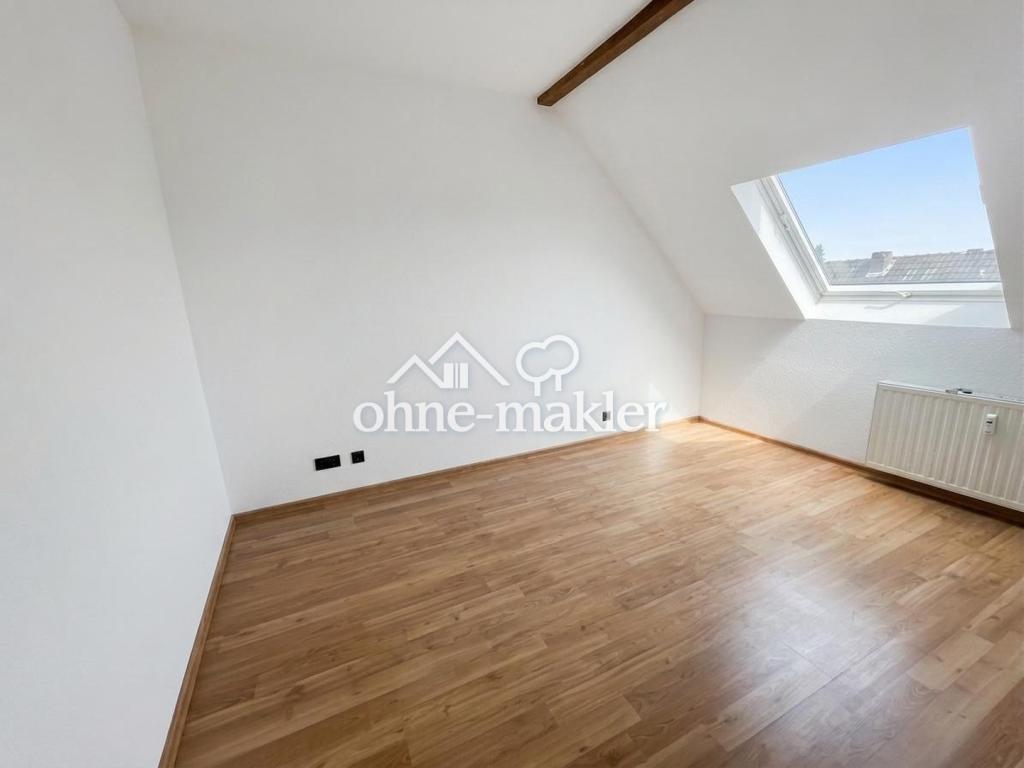 Schicke 2-Zimmer-Wohnung in Krefeld Inrath-Kliedbruch - Photo 3