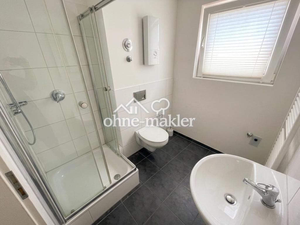 Schicke 2-Zimmer-Wohnung in Krefeld Inrath-Kliedbruch - Photo 2