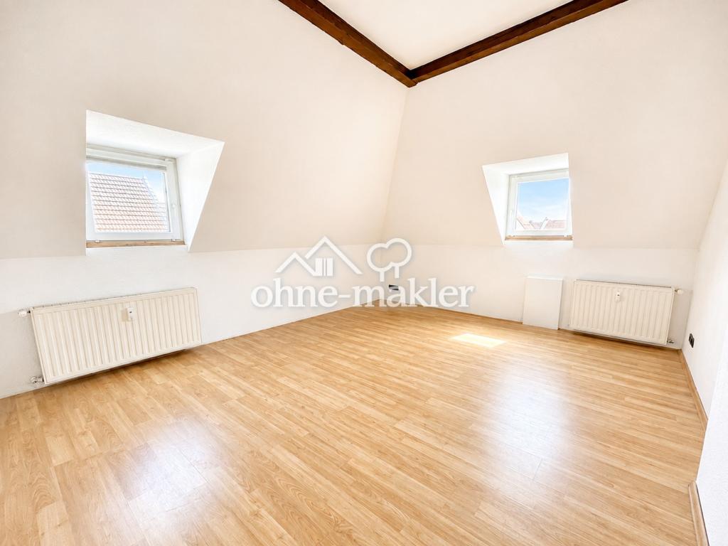 Schicke 2-Zimmer-Wohnung in Krefeld Inrath-Kliedbruch - Photo 4