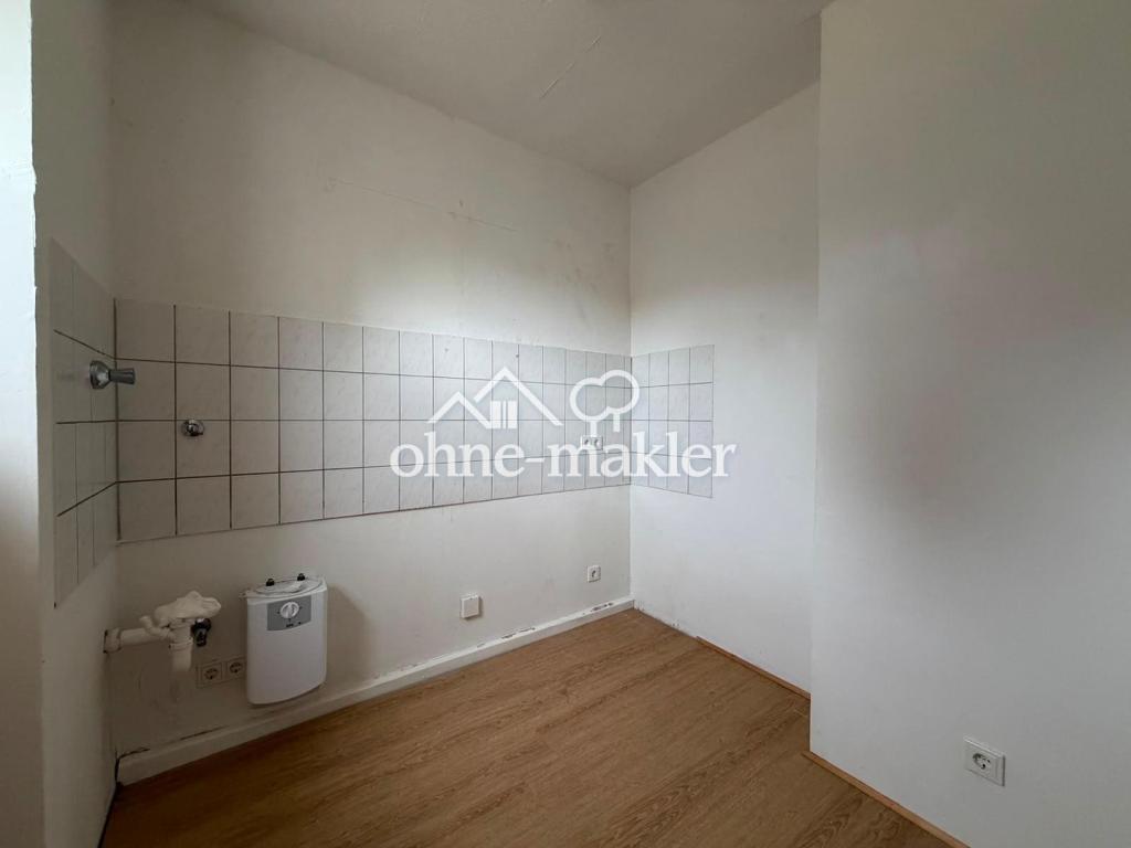 Helle 3 Zimmer Erdgeschoss Wohnung, frei ab 01.09.2026 - Foto 1