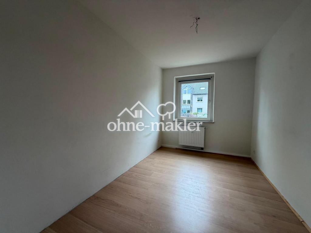 Helle 3 Zimmer Erdgeschoss Wohnung, frei ab 01.09.2026 - Foto 5