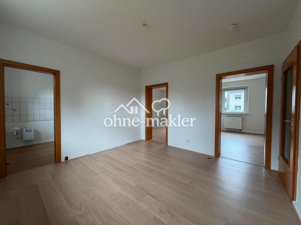 Helle 3 Zimmer Erdgeschoss Wohnung, frei ab 01.09.2026 - Foto 3