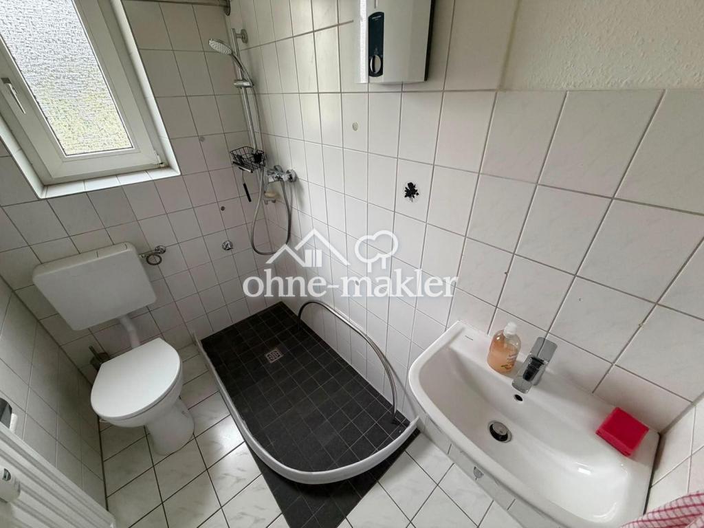 Helle 3 Zimmer Erdgeschoss Wohnung, frei ab 01.09.2026 - Foto 2