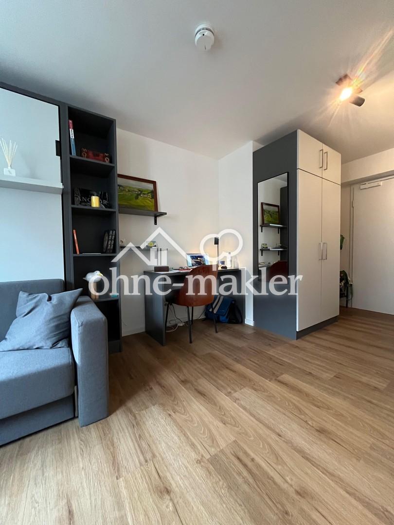 möbliertes Studio-Apartment - Himpfelhof - Photo 4
