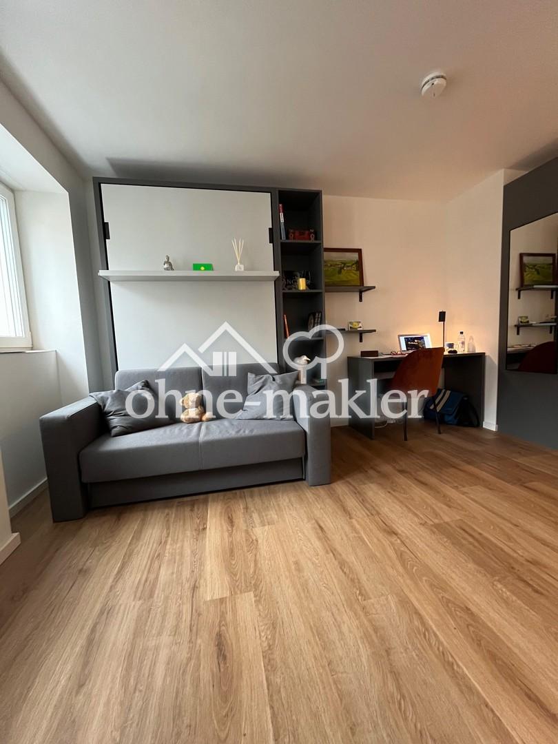 möbliertes Studio-Apartment - Himpfelhof - Photo 3