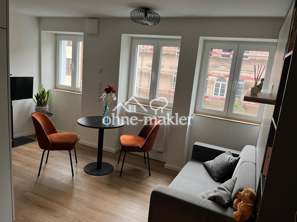 möbliertes Studio-Apartment - Himpfelhof - Photo 5