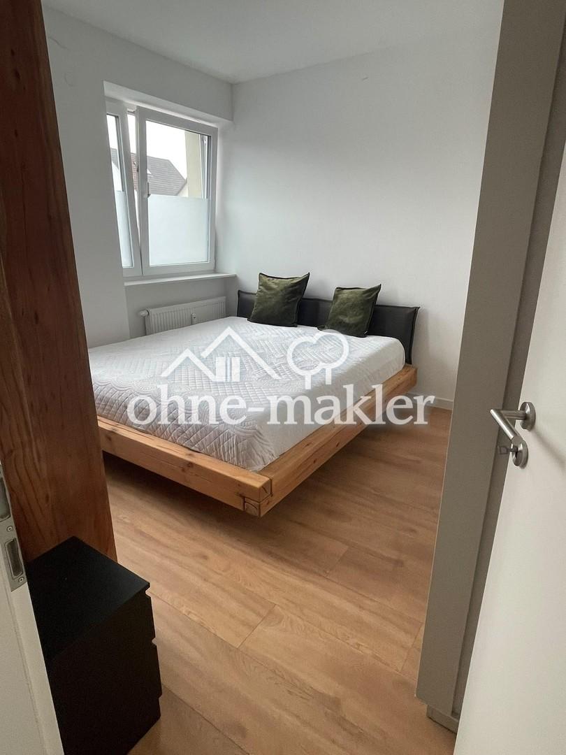 Moderne, barrierefreie Erdgeschosswohnung mit eigenem Gartenanteil - Photo 5