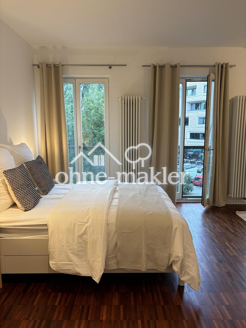 Premium Wohnung in Toplage von Berlin Mitte - Photo 2