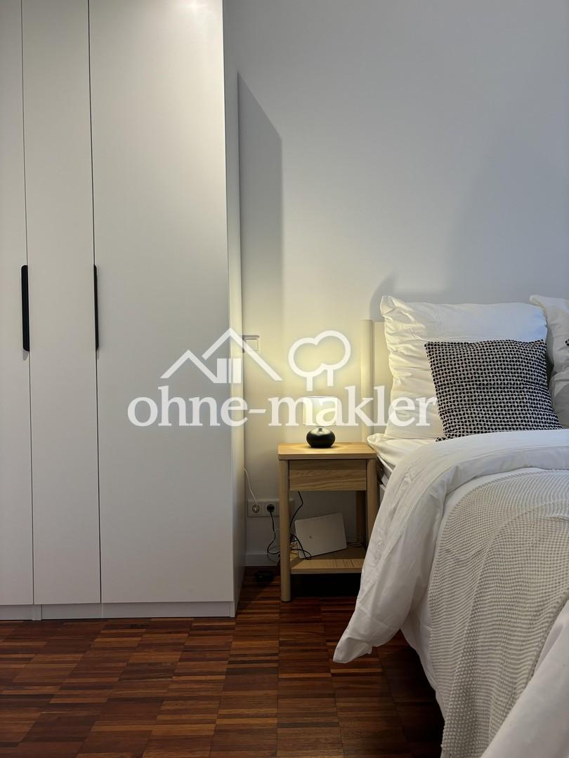 Premium Wohnung in Toplage von Berlin Mitte - Photo 3