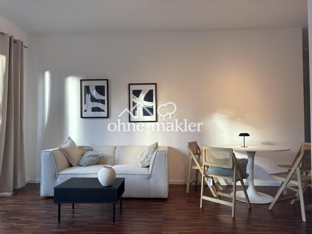 Premium Wohnung in Toplage von Berlin Mitte - Photo 1