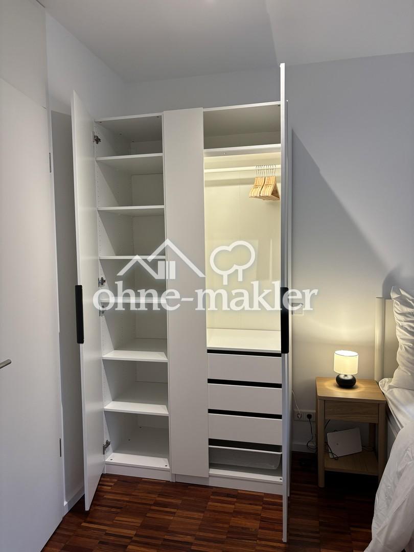 Premium Wohnung in Toplage von Berlin Mitte - Photo 5