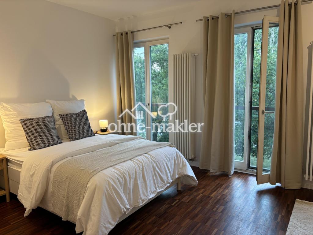 Premium Wohnung in Toplage von Berlin Mitte - Photo 4