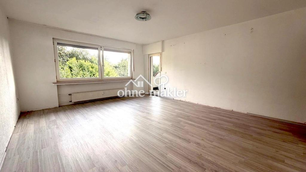 3 Zimmerwohnung mit KDB in Bochum-Nord/ gültiger Wohnberechtigungsschein erforderlich - Foto 1