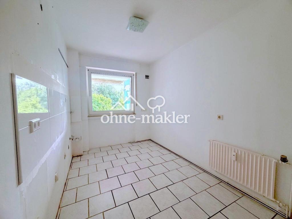 3 Zimmerwohnung mit KDB in Bochum-Nord/ gültiger Wohnberechtigungsschein erforderlich - Foto 4
