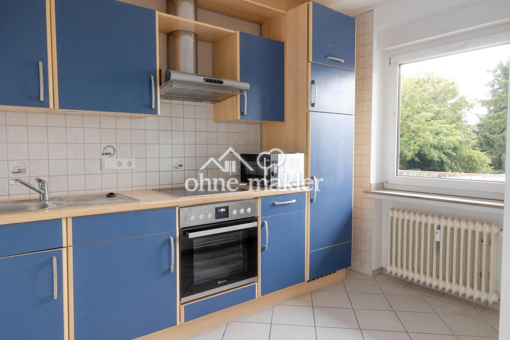 Frisch renoviert: Helle 3-Zimmer-Wohnung mit Aufzug und Loggia in Heinsberg-Oberbruch - Photo 2