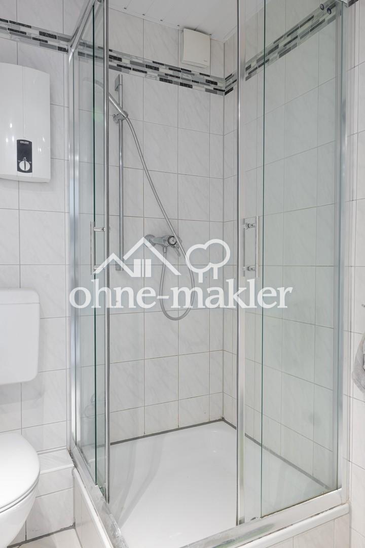 Frisch renoviert: Helle 3-Zimmer-Wohnung mit Aufzug und Loggia in Heinsberg-Oberbruch - Photo 4