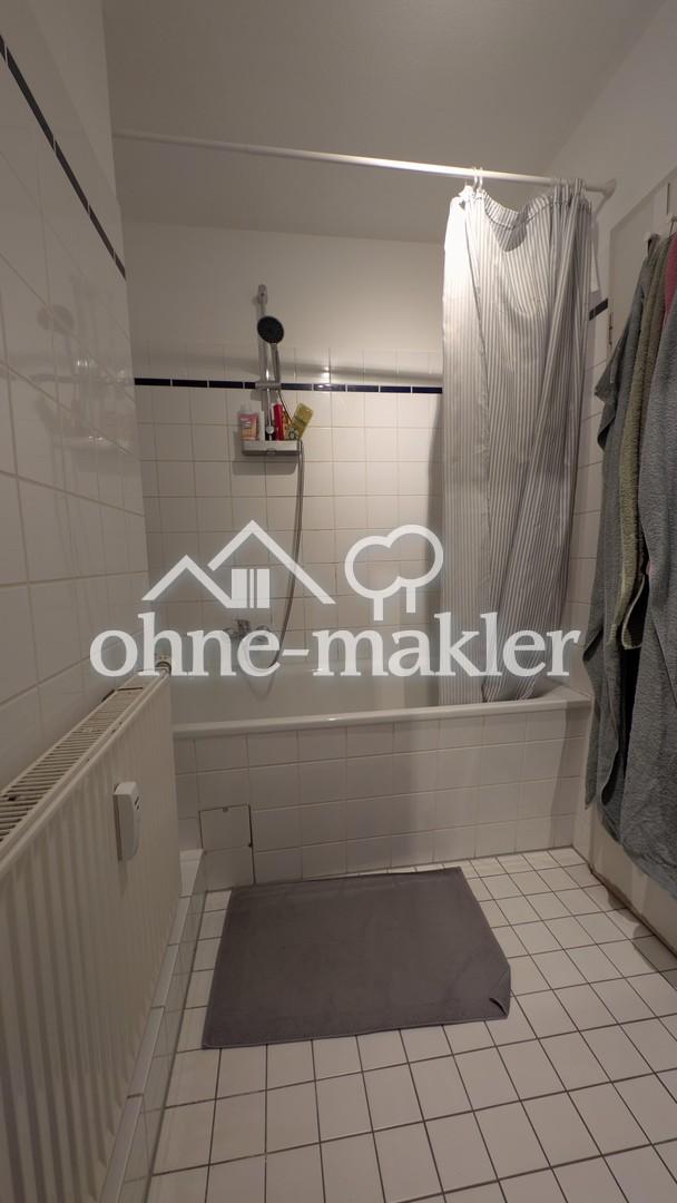 ***Großzügige 2-Zimmer ETW in der Lübecker Innenstadt*** - Photo 3