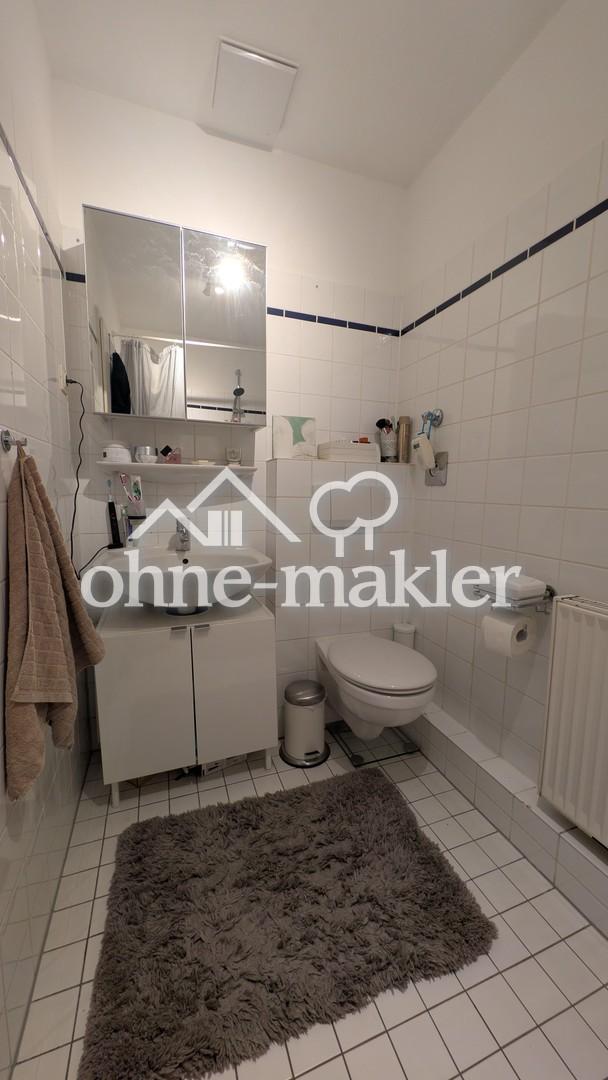 ***Großzügige 2-Zimmer ETW in der Lübecker Innenstadt*** - Photo 4