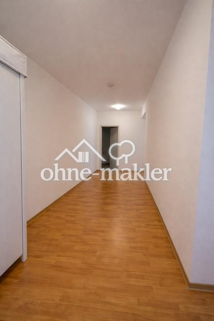 ***Großzügige 2-Zimmer ETW in der Lübecker Innenstadt*** - Photo 5