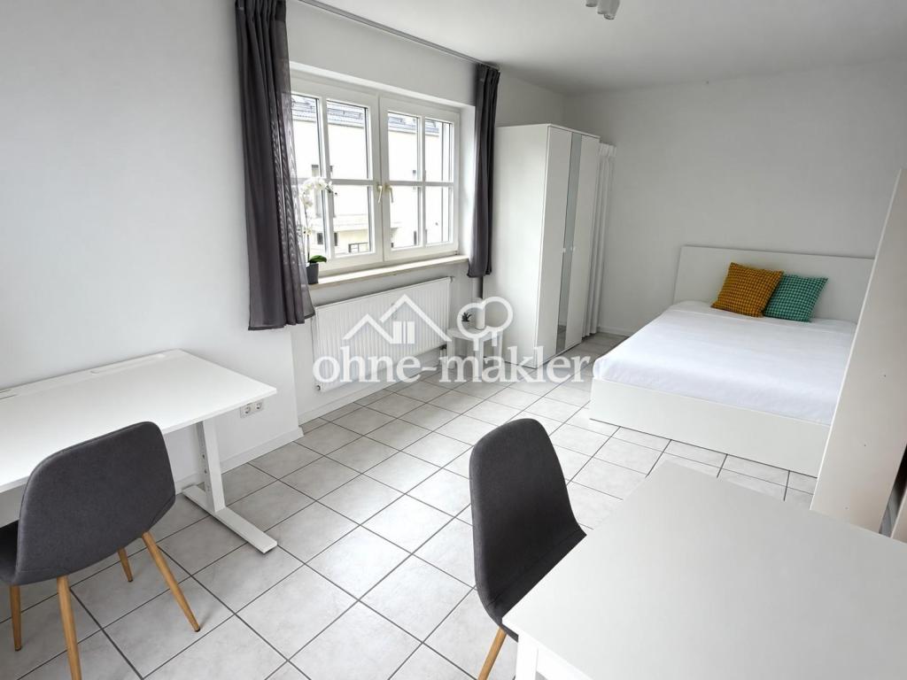 Helle, komplett ausgestattete 1 Zimmer Wohnung in Dachau - Photo 1