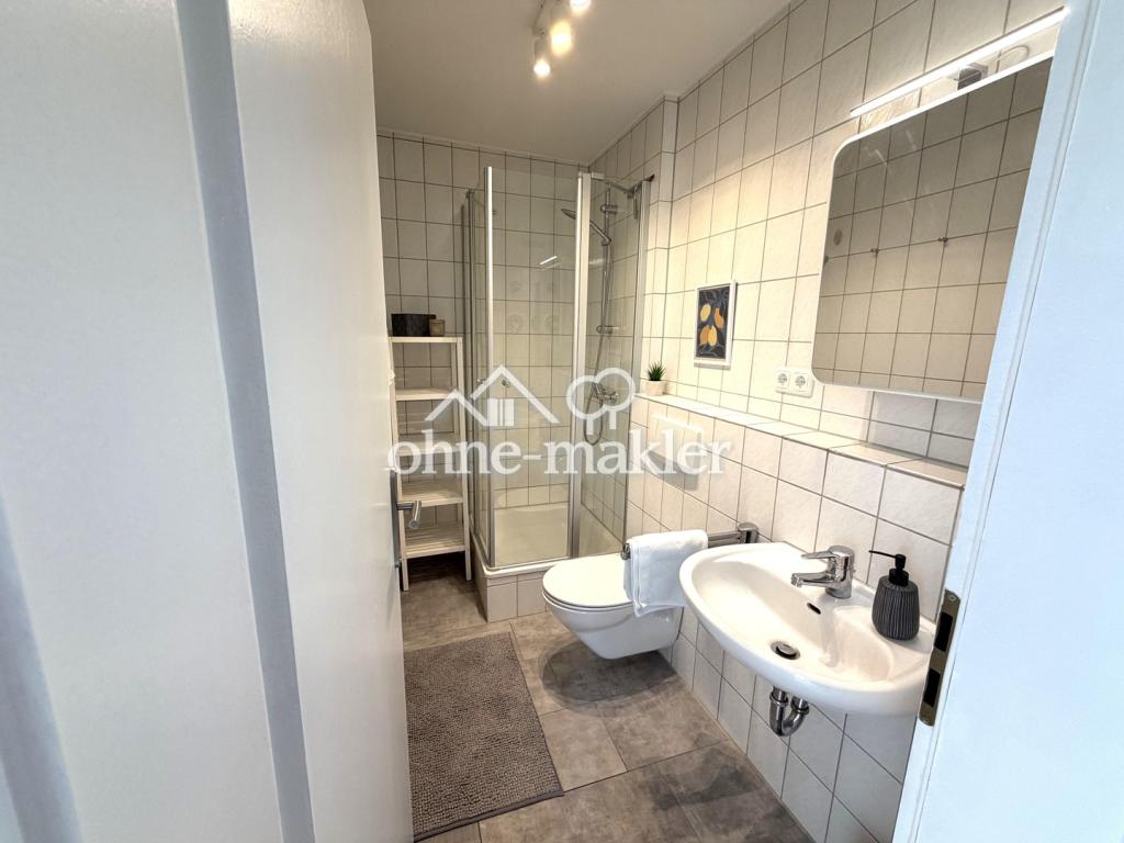 Helle, komplett ausgestattete 1 Zimmer Wohnung in Dachau - Photo 3