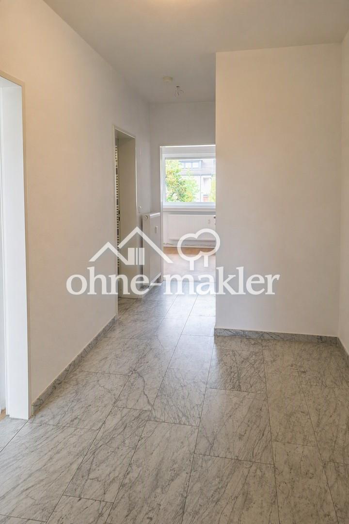 Ruhiges 2,5-Zimmer-Domizil mit Balkon & Parkanlage in Essen-Haarzopf - Foto 4
