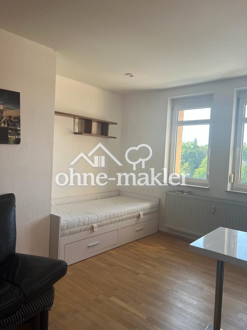 Helle 1-Zimmer-Wohnung mit Burgblick – Top-Lage „Gärten hinter der Veste" - Photo 2