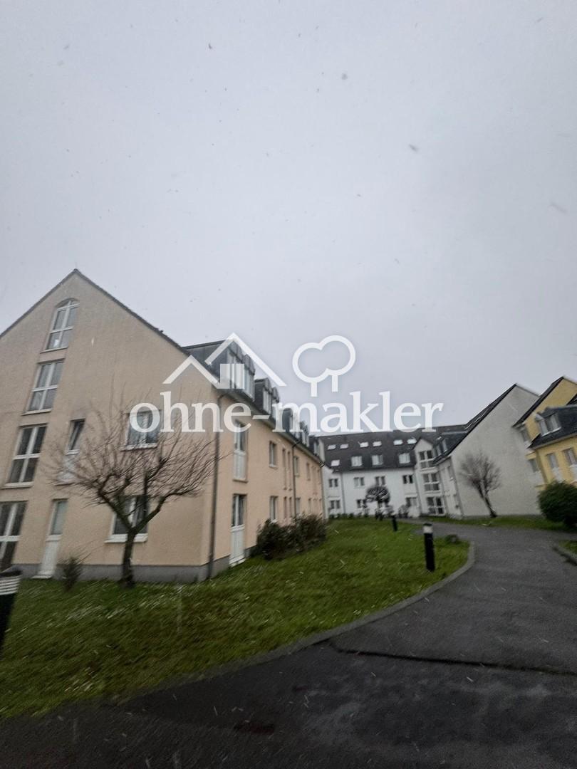 Modernes Studio in Trier-Ost ideal für Studierende / Berufsanfänger o. Luxemburg Pendler - Photo 3