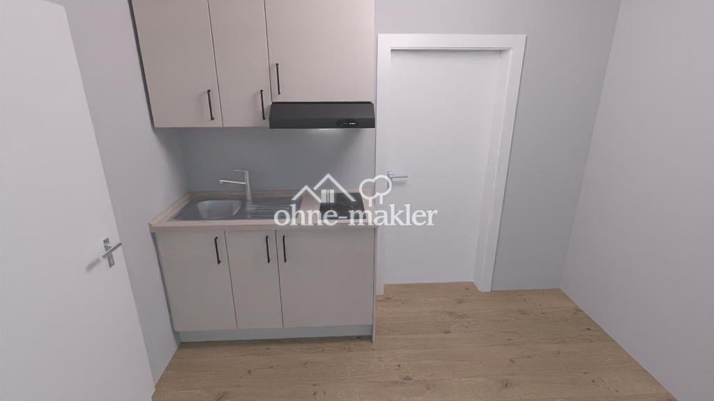 Modernes Studio in Trier-Ost ideal für Studierende / Berufsanfänger o. Luxemburg Pendler - Photo 1