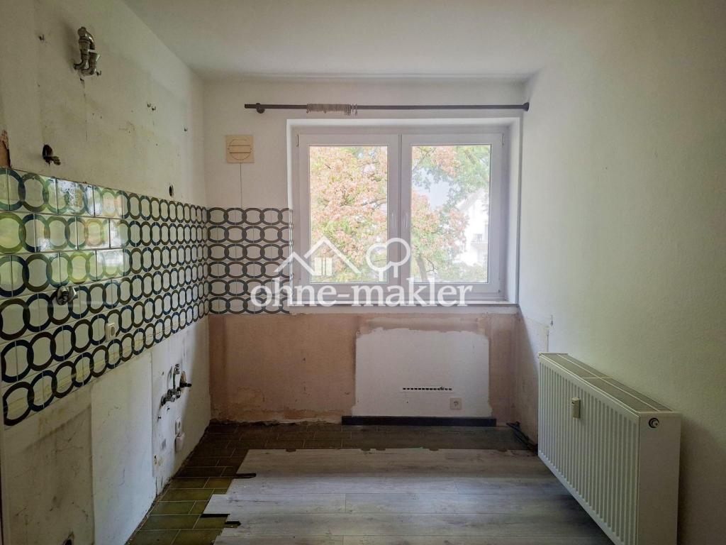 Sonniges Wohnglück mit Parkett, Balkon & frisch saniertem Wannenbad in Essen-Haarzopf - Foto 3