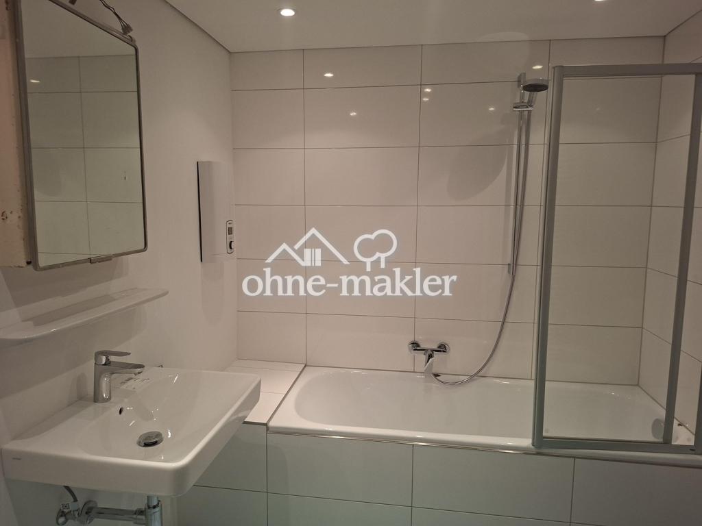 Sonniges Wohnglück mit Parkett, Balkon & frisch saniertem Wannenbad in Essen-Haarzopf - Foto 4