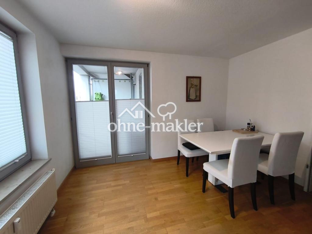 2 Zimmer in Schönefeld bei Berlin mit EBK und Tiefgarage - Photo 3