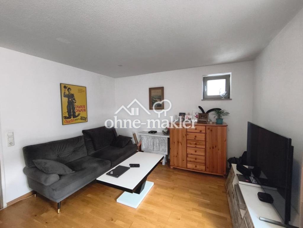 2 Zimmer in Schönefeld bei Berlin mit EBK und Tiefgarage - Photo 1