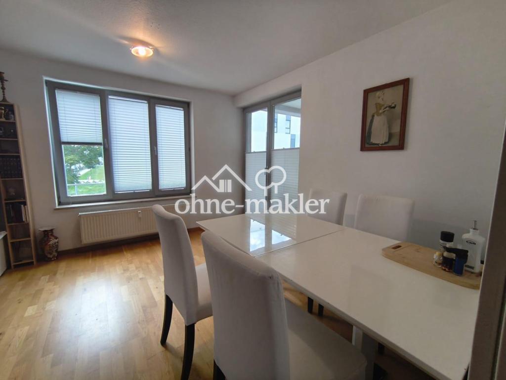2 Zimmer in Schönefeld bei Berlin mit EBK und Tiefgarage - Photo 4