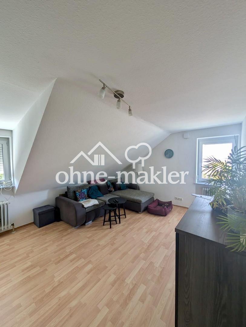 Freundliche 2-Zimmer Wohnung in Stein - Photo 1