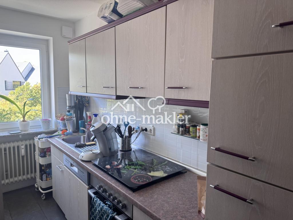 Freundliche 2-Zimmer Wohnung in Stein - Photo 4