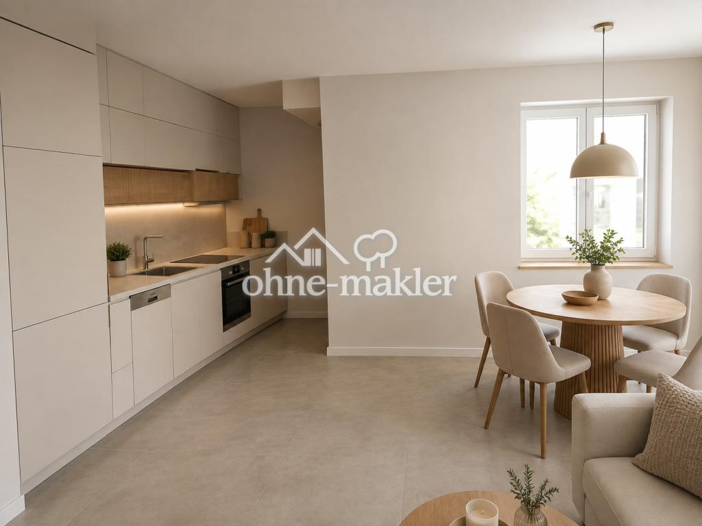 zwei Zimmer Wohnung in Pfuhl, Neu-Ulm - Photo 5