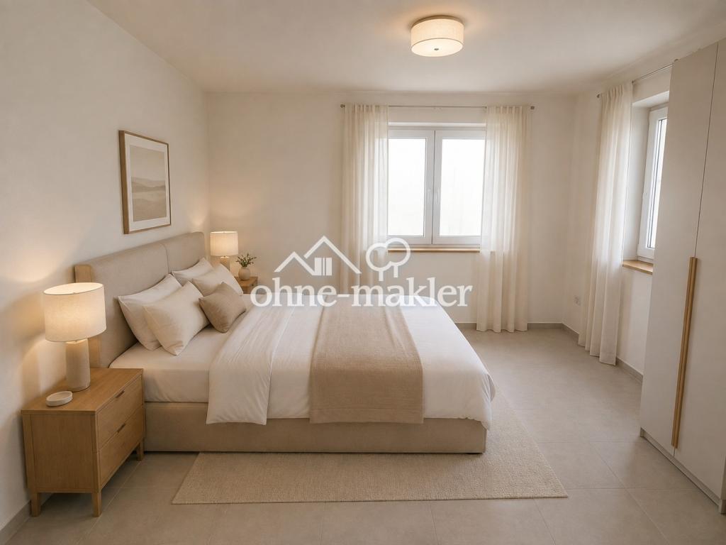zwei Zimmer Wohnung in Pfuhl, Neu-Ulm - Foto 4