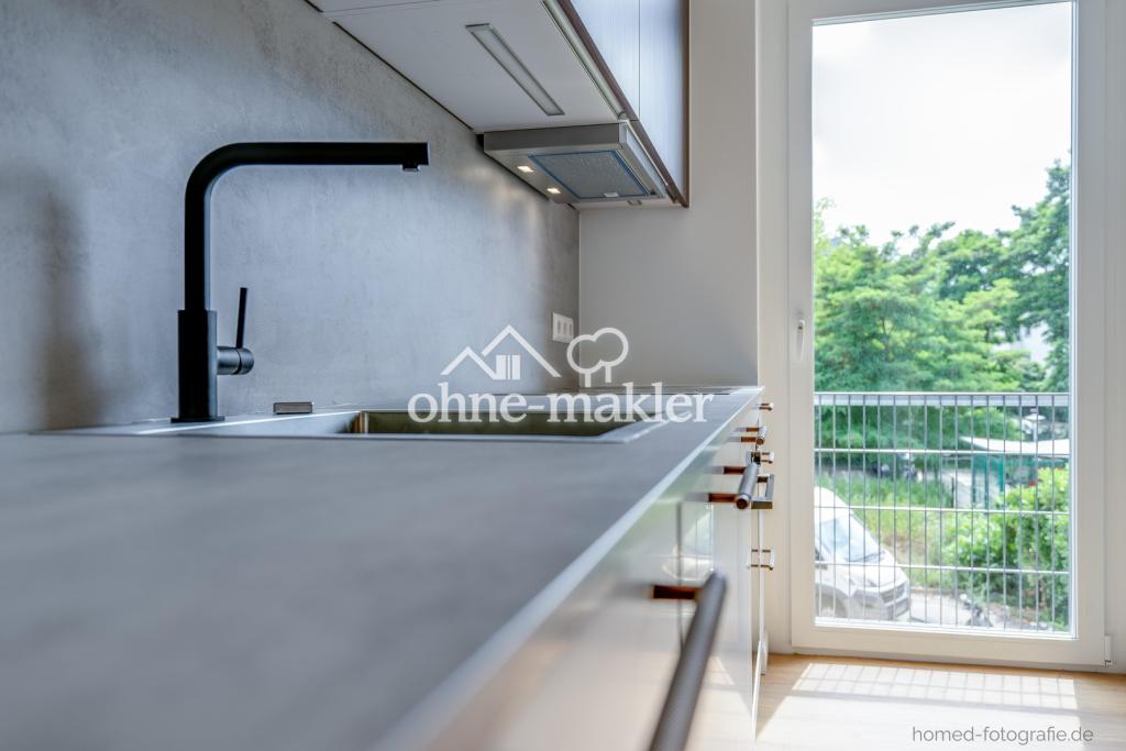 21 m² WG-Zimmer im kernsanierten Altbau, Erstbezug in neuer 3er-WG in Köpenick - Foto 1