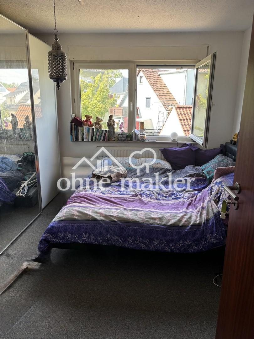 3-Zimmer-Wohnung in Bad Friedrichshall Kochendorf - Foto 2