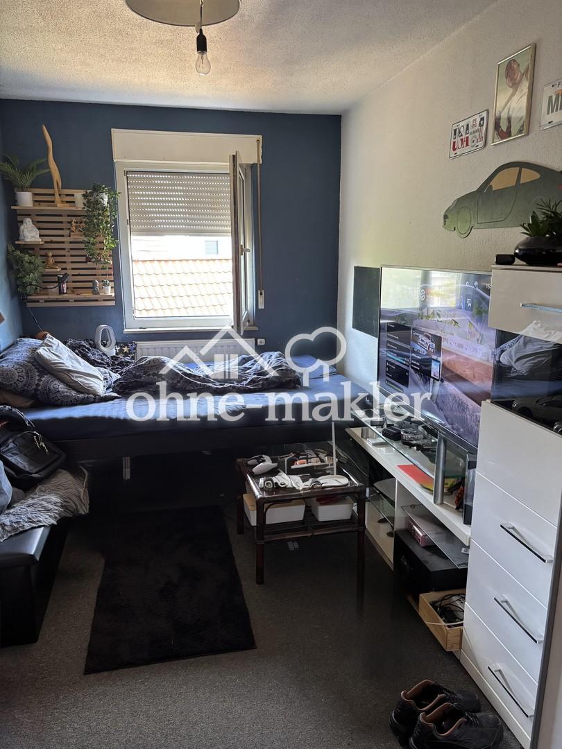 3-Zimmer-Wohnung in Bad Friedrichshall Kochendorf - Foto 3