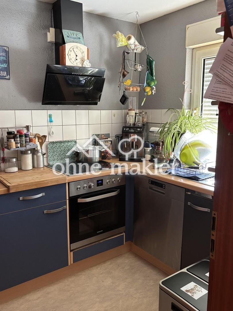3-Zimmer-Wohnung in Bad Friedrichshall Kochendorf - Foto 4