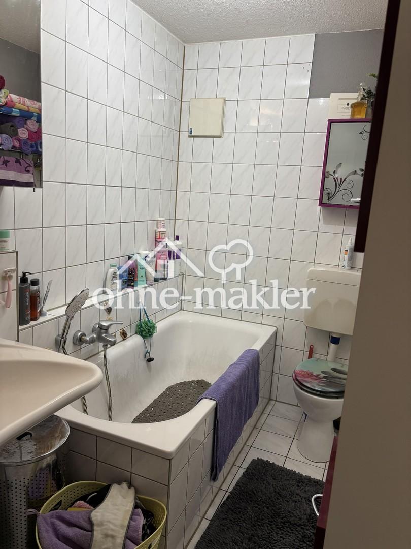 3-Zimmer-Wohnung in Bad Friedrichshall Kochendorf - Foto 5