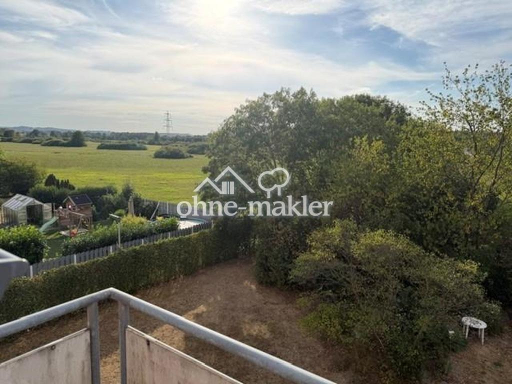Wunderschönes 1-Zimmer Apartment in Groß-Zimmern mit EBK und Stellplatz/Keller zu vermieten - Foto 4