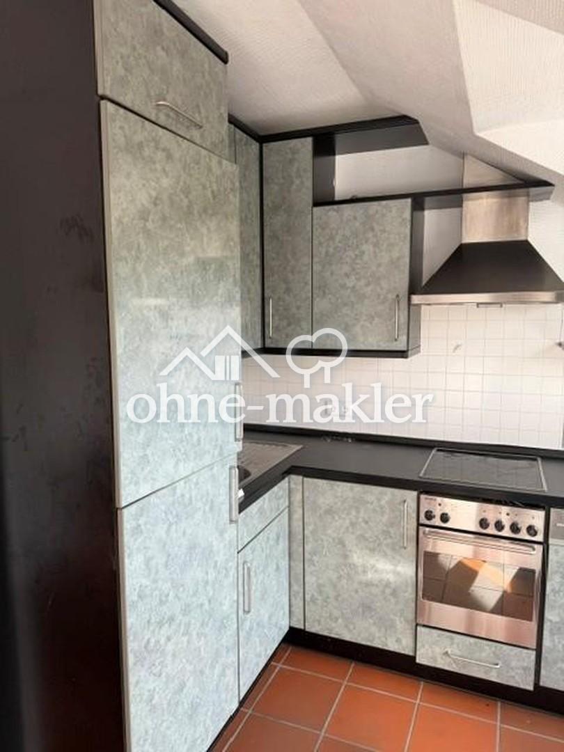 Wunderschönes 1-Zimmer Apartment in Groß-Zimmern mit EBK und Stellplatz/Keller zu vermieten - Foto 2