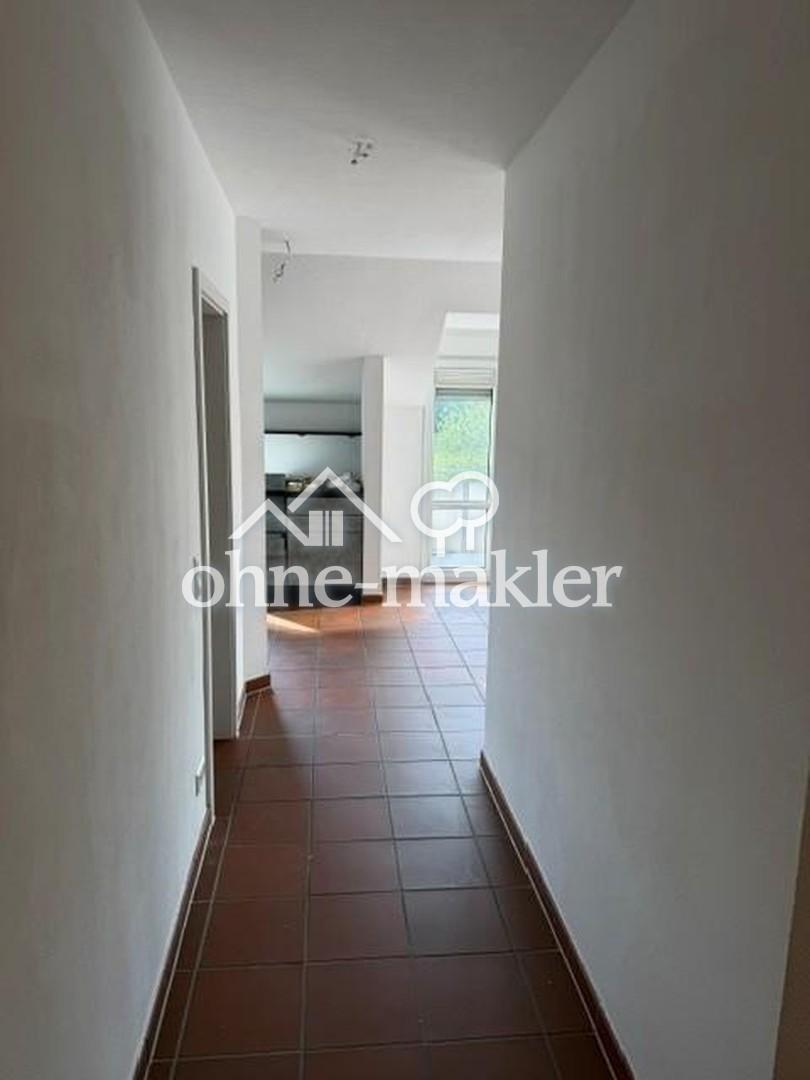 Wunderschönes 1-Zimmer Apartment in Groß-Zimmern mit EBK und Stellplatz/Keller zu vermieten - Foto 5
