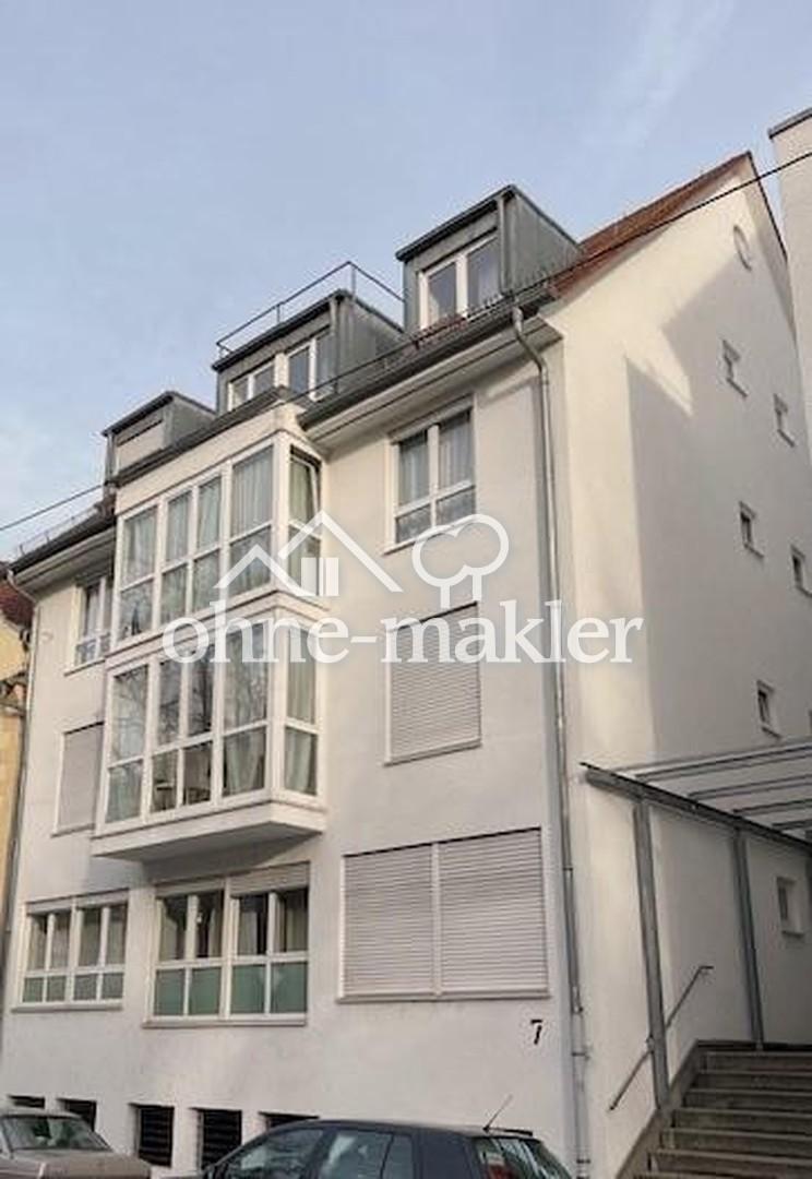 Gemütliche, helle 2,5-Zimmer-Dachgeschosswohnung in zentraler Lage - Photo 4