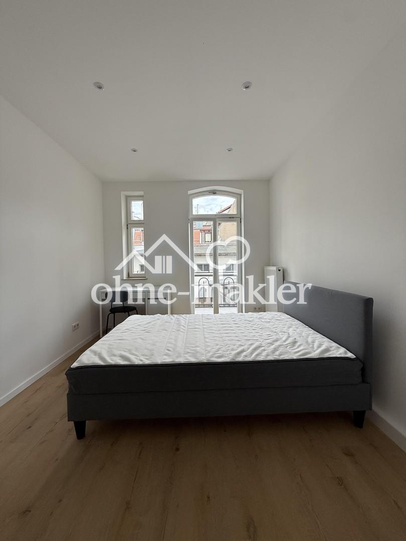 TOP WG-Zimmer - neu saniert! - Photo 1